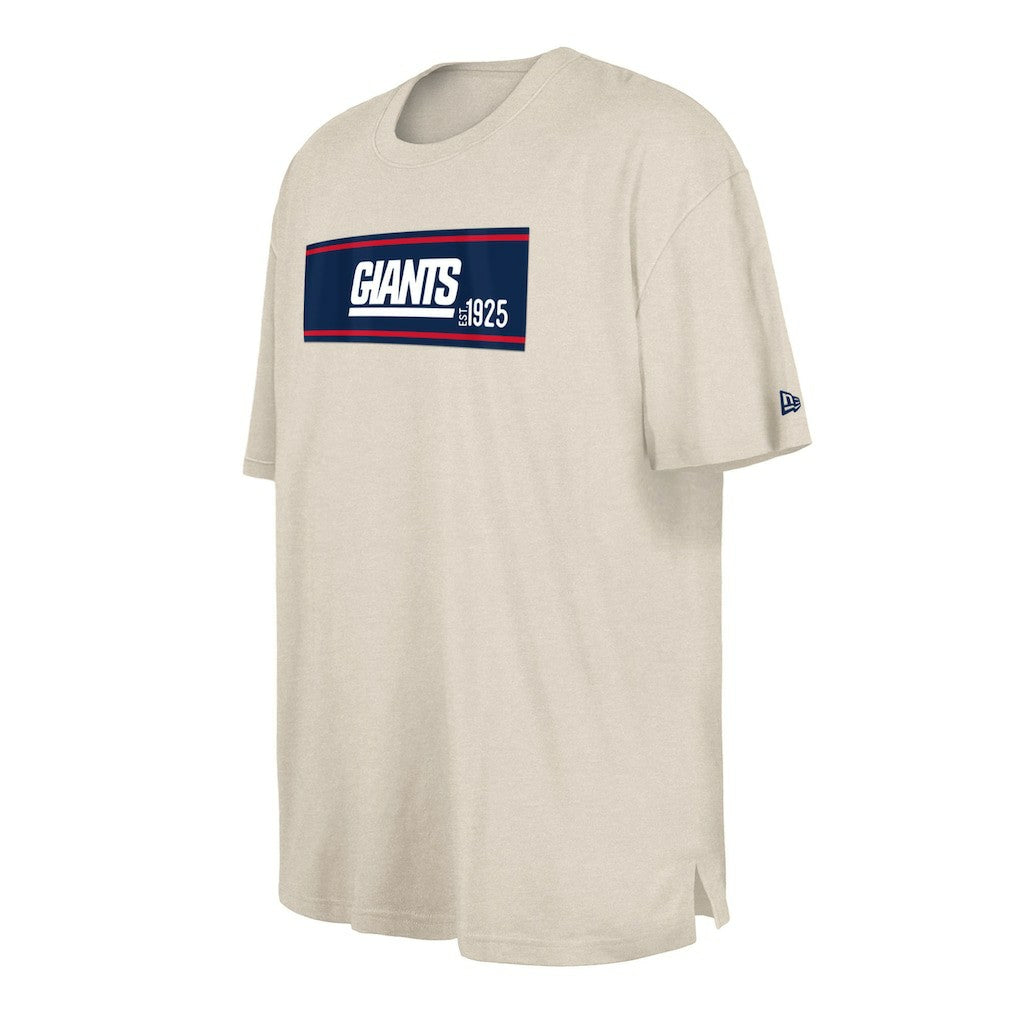 Third Down Big & Tall Historic T-Shirt - New York Giants