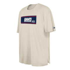 Third Down Big & Tall Historic T-Shirt - New York Giants