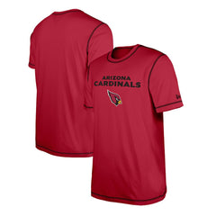 Third Down Puff Print T-Shirt - Arizona Cardinals