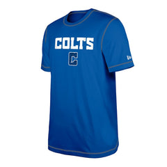 Third Down Puff Print T-Shirt - Indianapolis Colts