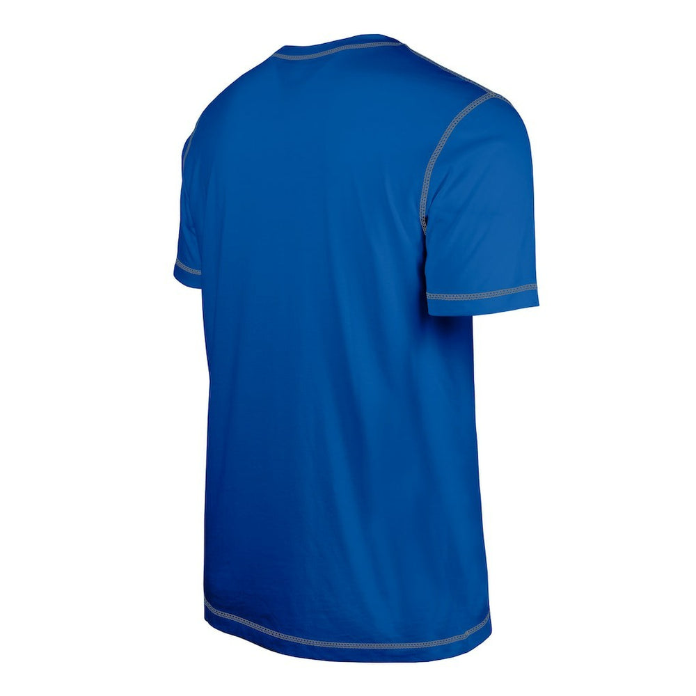 Third Down Puff Print T-Shirt - Indianapolis Colts