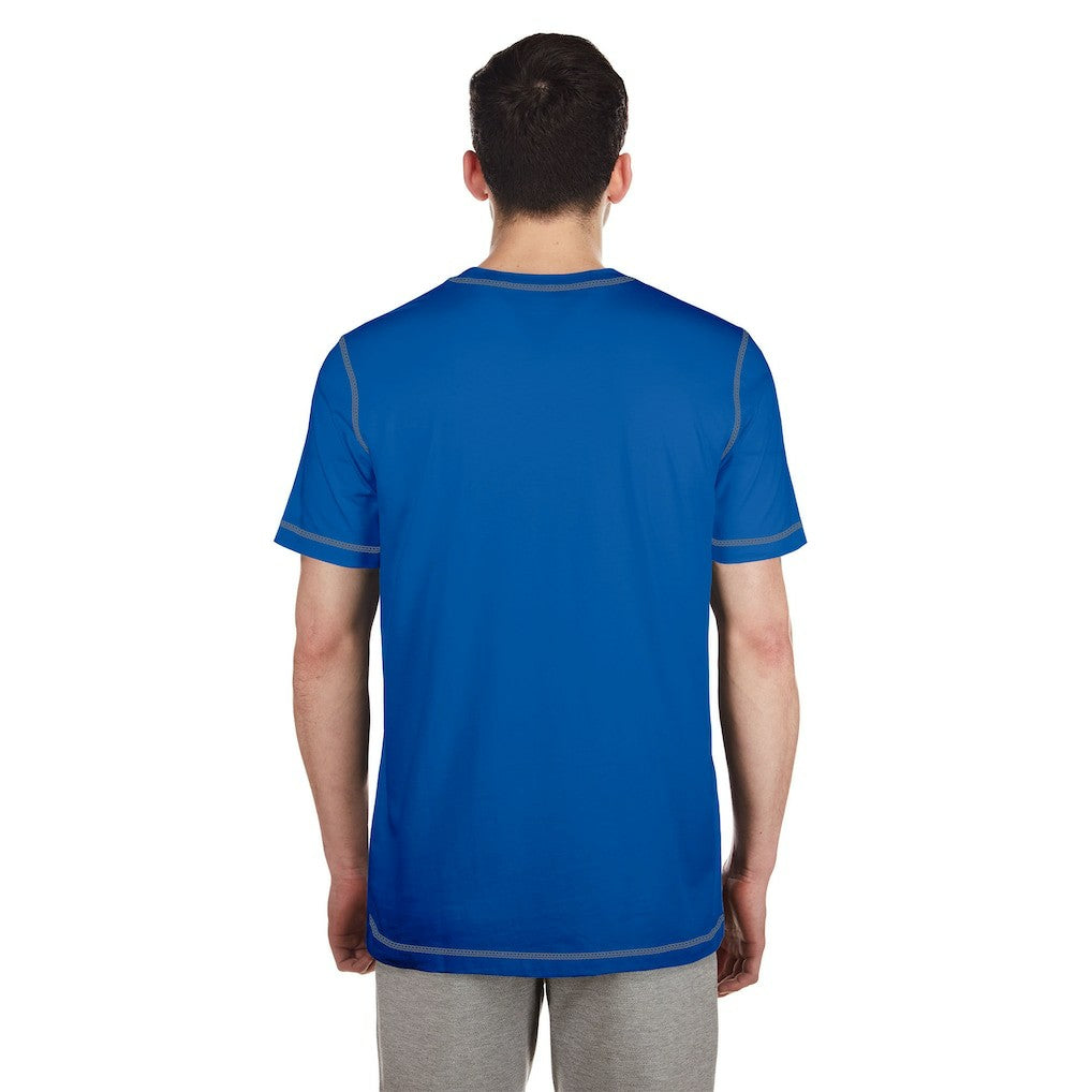 Third Down Puff Print T-Shirt - Indianapolis Colts