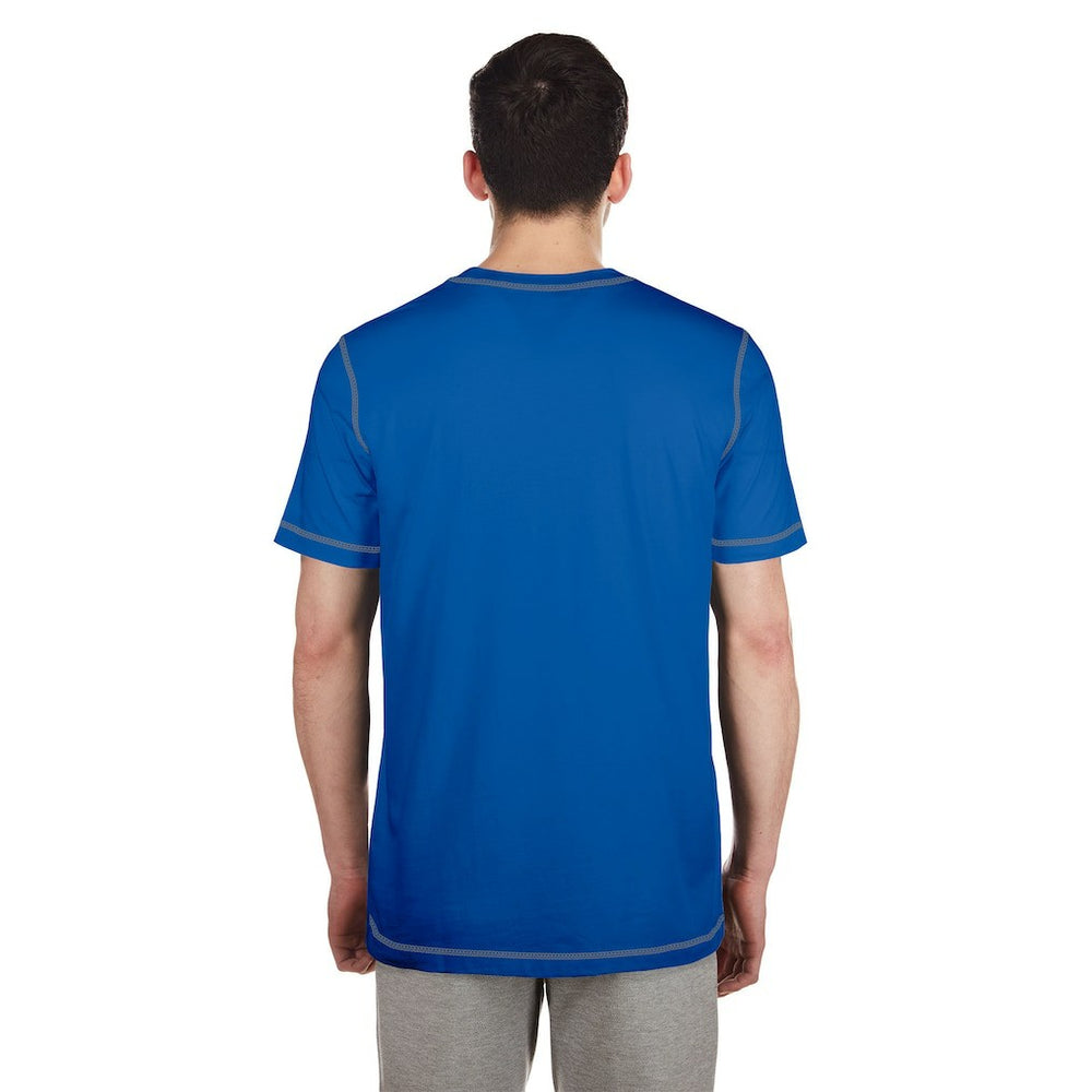 Third Down Puff Print T-Shirt - Indianapolis Colts