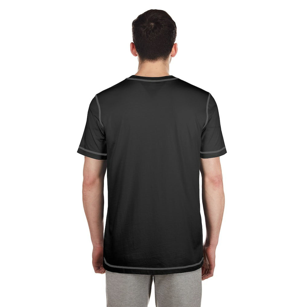 Third Down Puff Print T-Shirt - Las Vegas Raiders