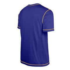 Third Down Puff Print T-Shirt - Minnesota Vikings