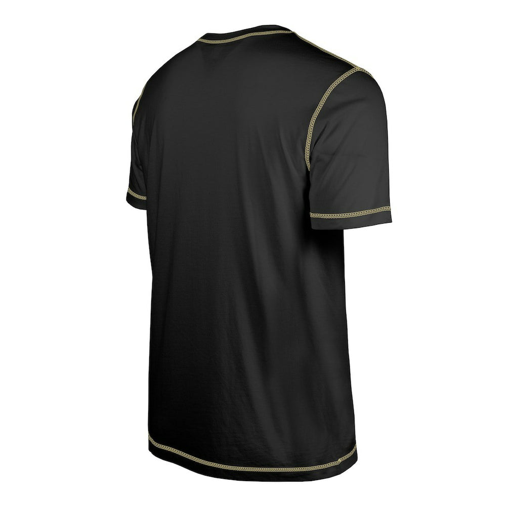 Third Down Puff Print T-Shirt - New Orleans Saints