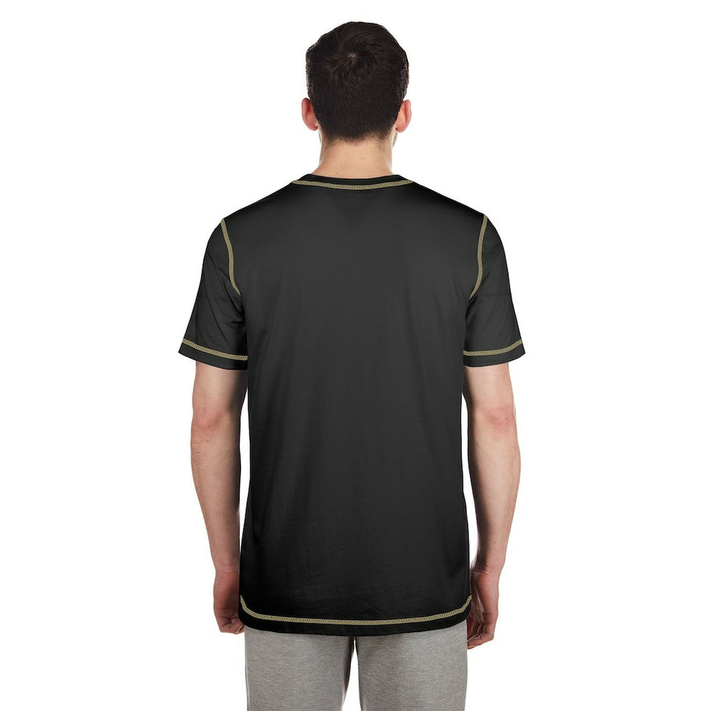 Third Down Puff Print T-Shirt - New Orleans Saints