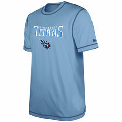 Third Down Puff Print T-Shirt - Tennessee Titans