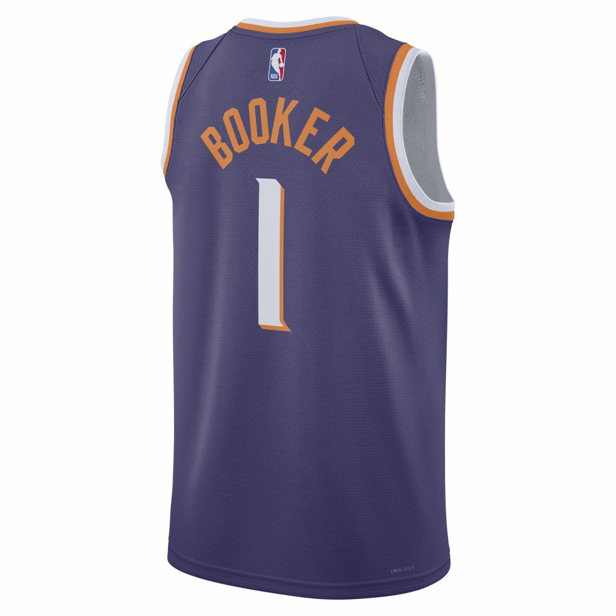 NBA Devin Booker Phoenix Suns Unisex Swingman Jersey