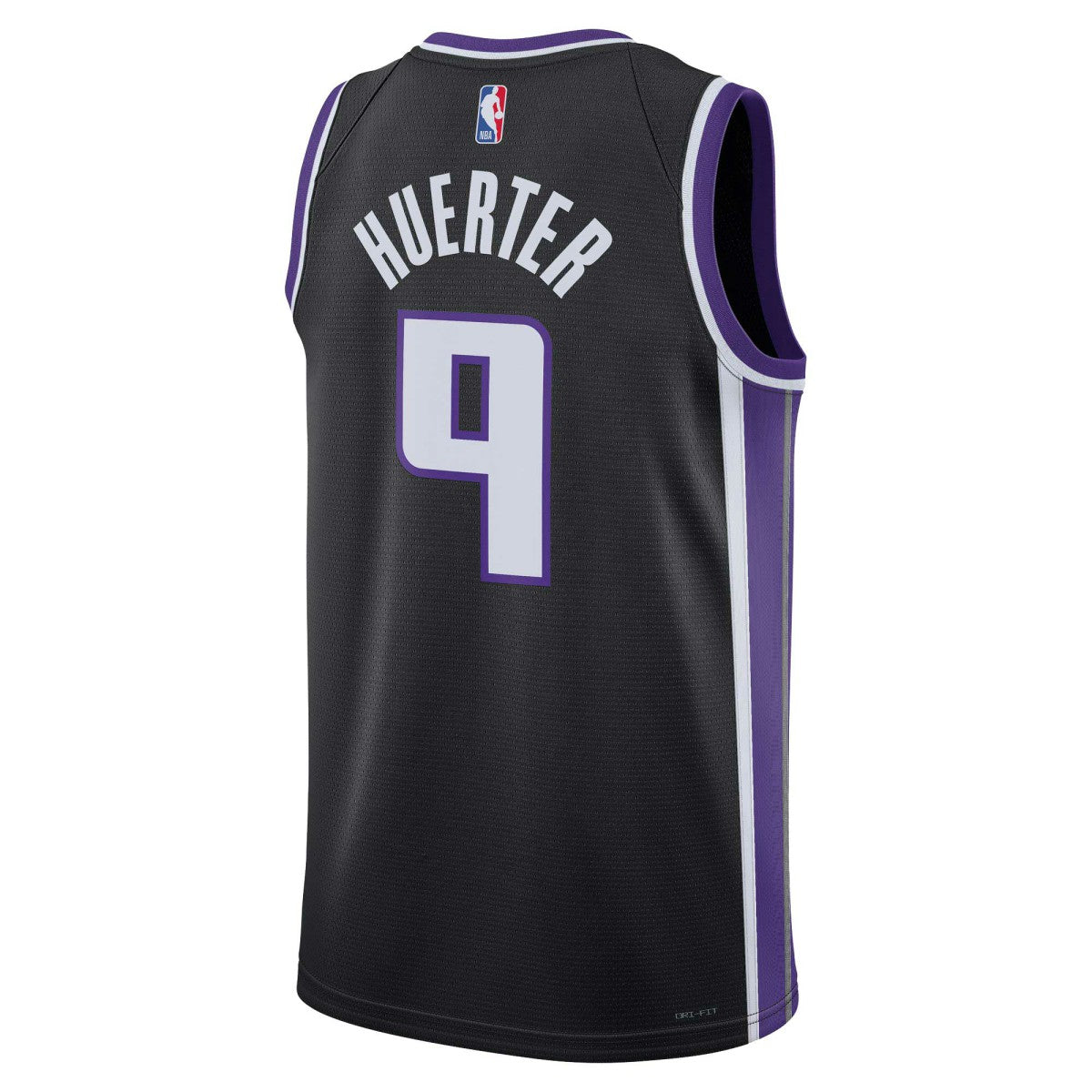 NBA Kevin Huerter Sacramento Kings Unisex Swingman Jersey