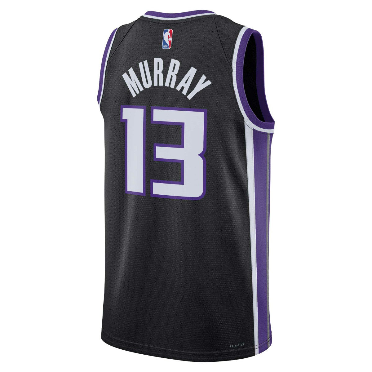 NBA Keegan Murray Sacramento Kings Unisex Swingman Jersey