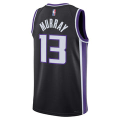 NBA Keegan Murray Sacramento Kings Unisex Swingman Jersey