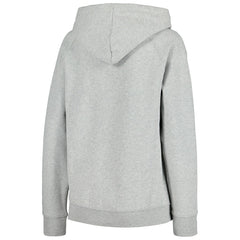 Women's Floral Raglan Pullover Hoodie - Buffalo Bills