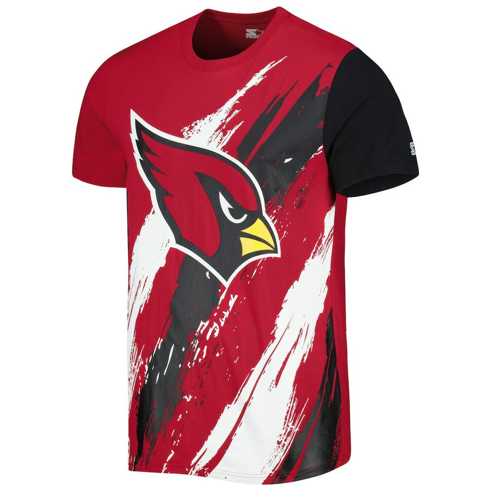Starter Extreme Defender T-Shirt - Arizona Cardinals