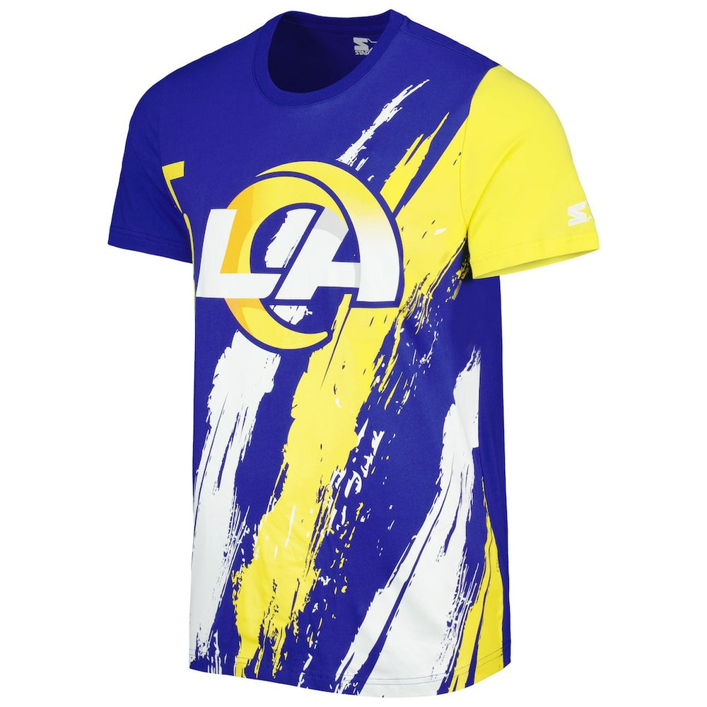 Starter Extreme Defender T-Shirt - Los Angeles Rams