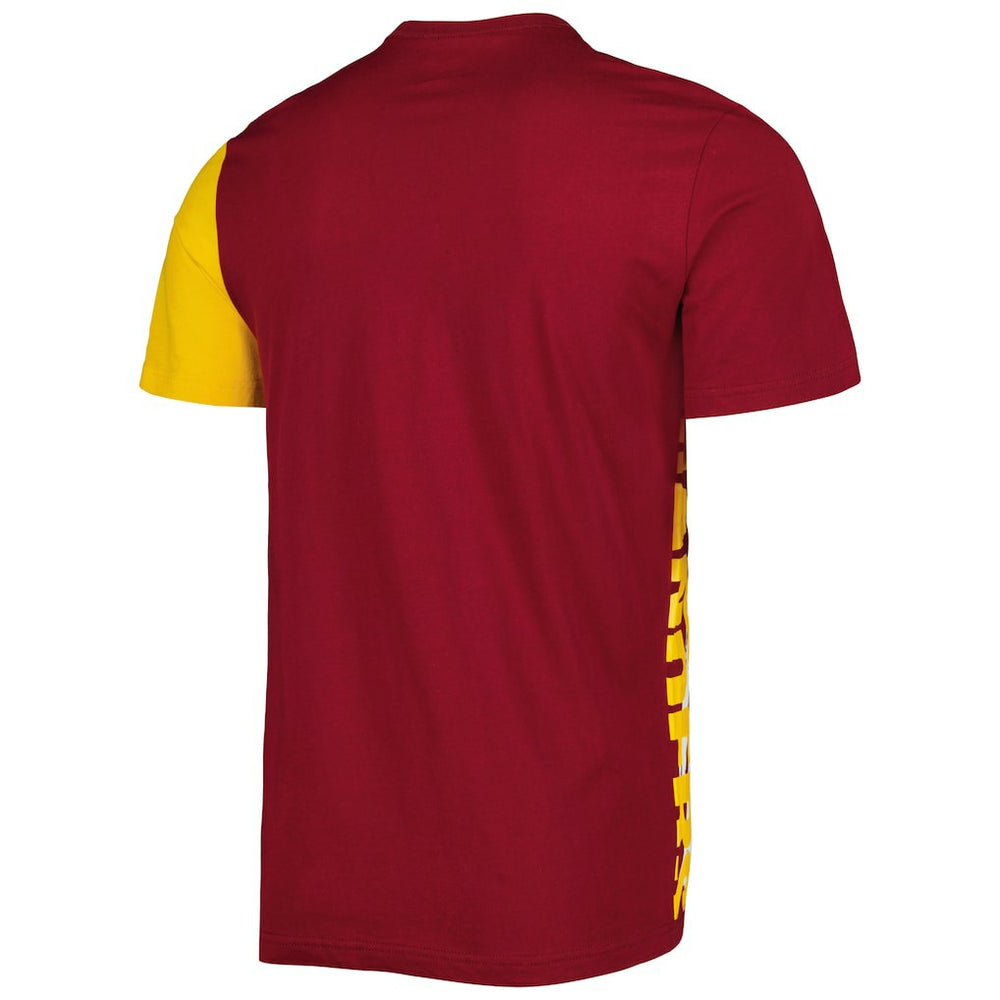 Starter Extreme Defender T-Shirt - Washington Commanders