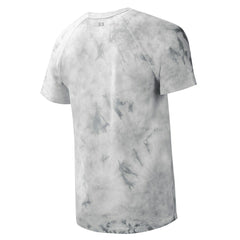 MSX by Michael Strahan Resolution Tie-Dye Raglan T-Shirt - Cleveland Browns