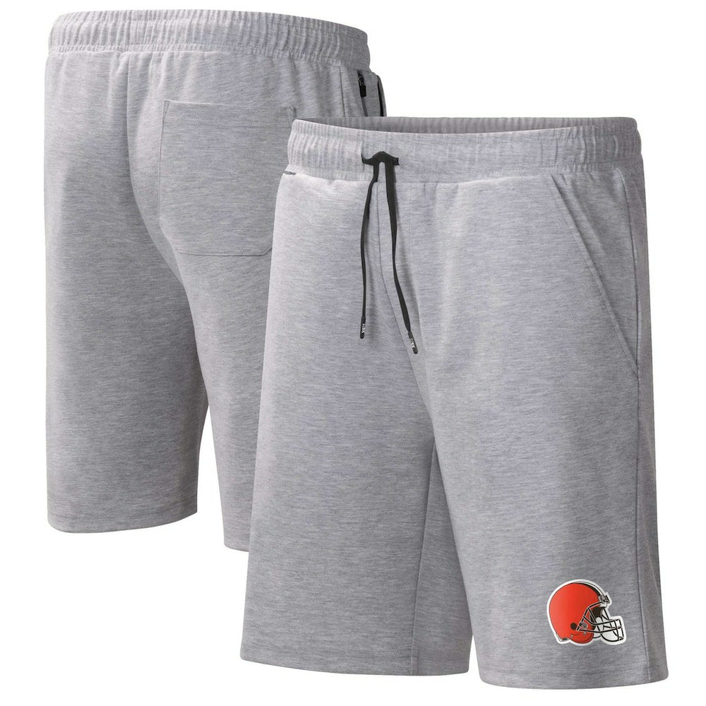 MSX by Michael Strahan Trainer Shorts - Cleveland Browns
