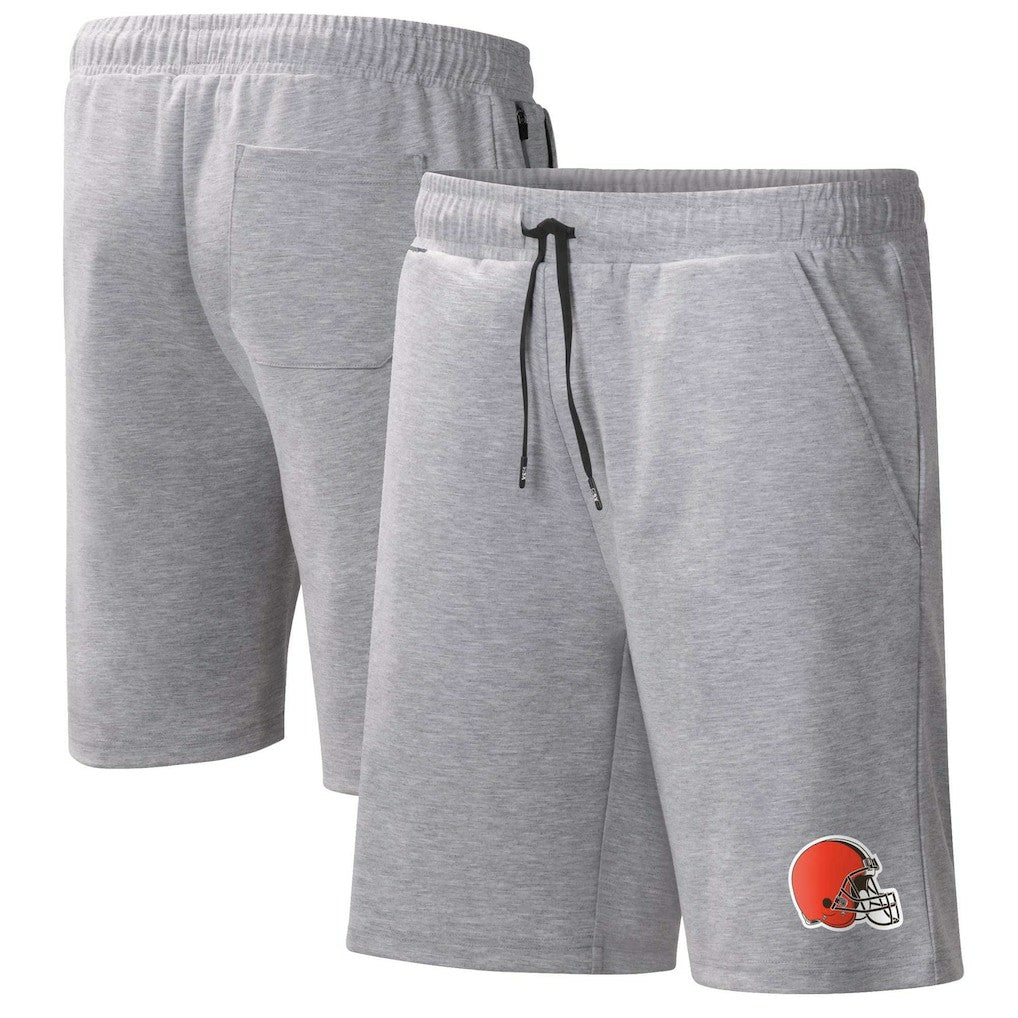 MSX by Michael Strahan Trainer Shorts - Cleveland Browns