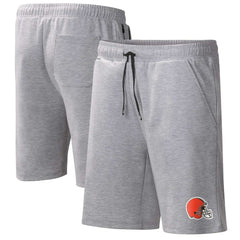 MSX by Michael Strahan Trainer Shorts - Cleveland Browns