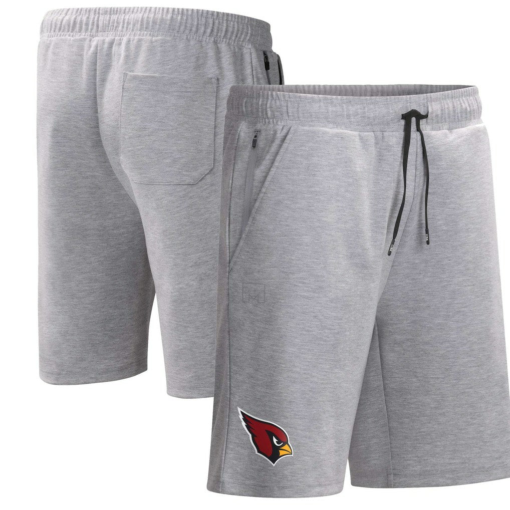 MSX by Michael Strahan Trainer Shorts - Arizona Cardinals