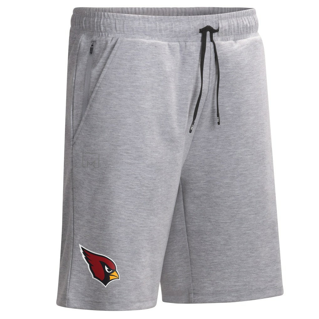 MSX by Michael Strahan Trainer Shorts - Arizona Cardinals