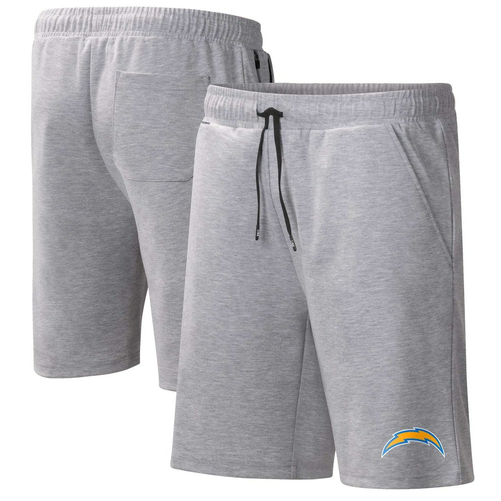 MSX by Michael Strahan Trainer Shorts - Los Angeles Chargers