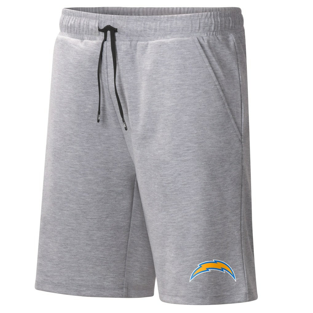 MSX by Michael Strahan Trainer Shorts - Los Angeles Chargers
