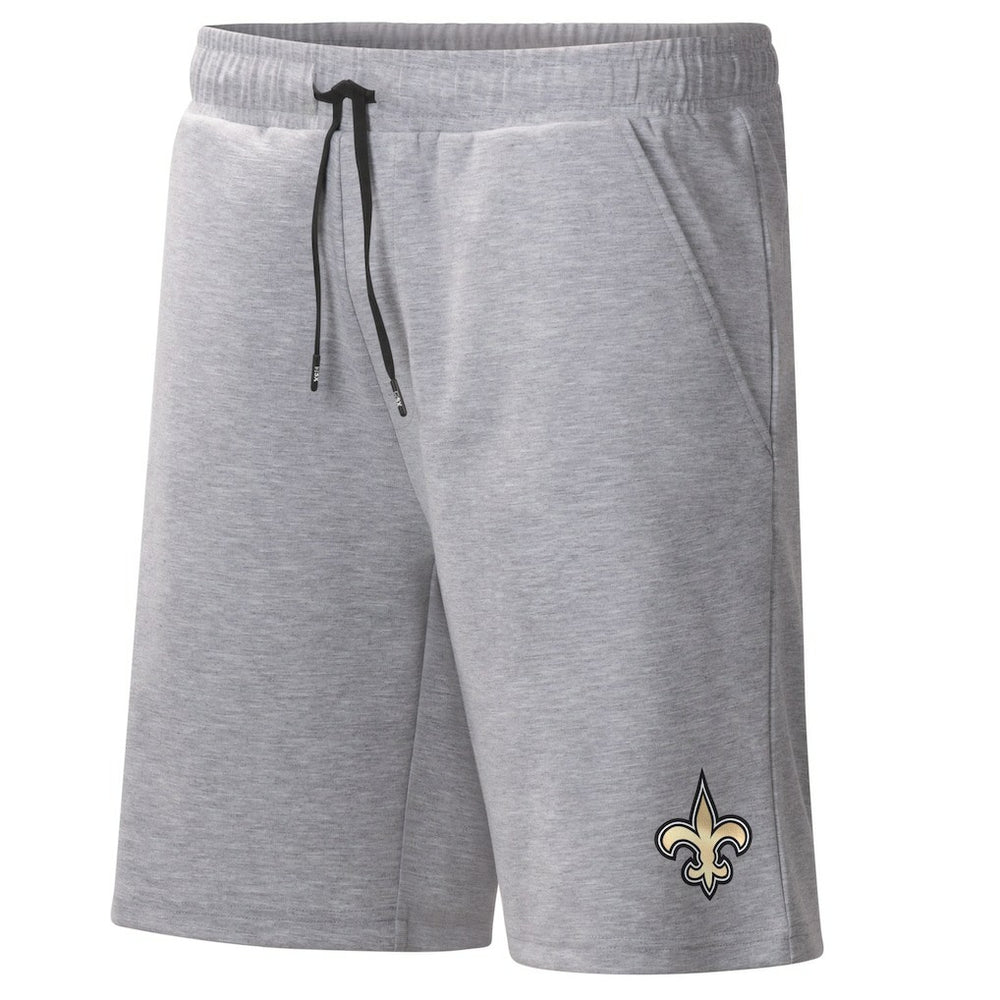 MSX by Michael Strahan Trainer Shorts - New Orleans Saints
