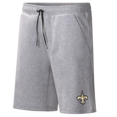 MSX by Michael Strahan Trainer Shorts - New Orleans Saints