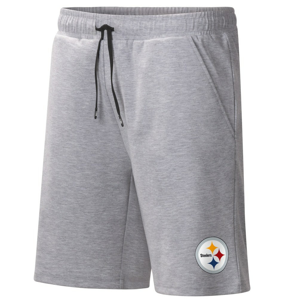 MSX by Michael Strahan Trainer Shorts - Pittsburgh Steelers