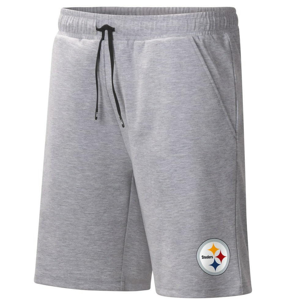 MSX by Michael Strahan Trainer Shorts - Pittsburgh Steelers