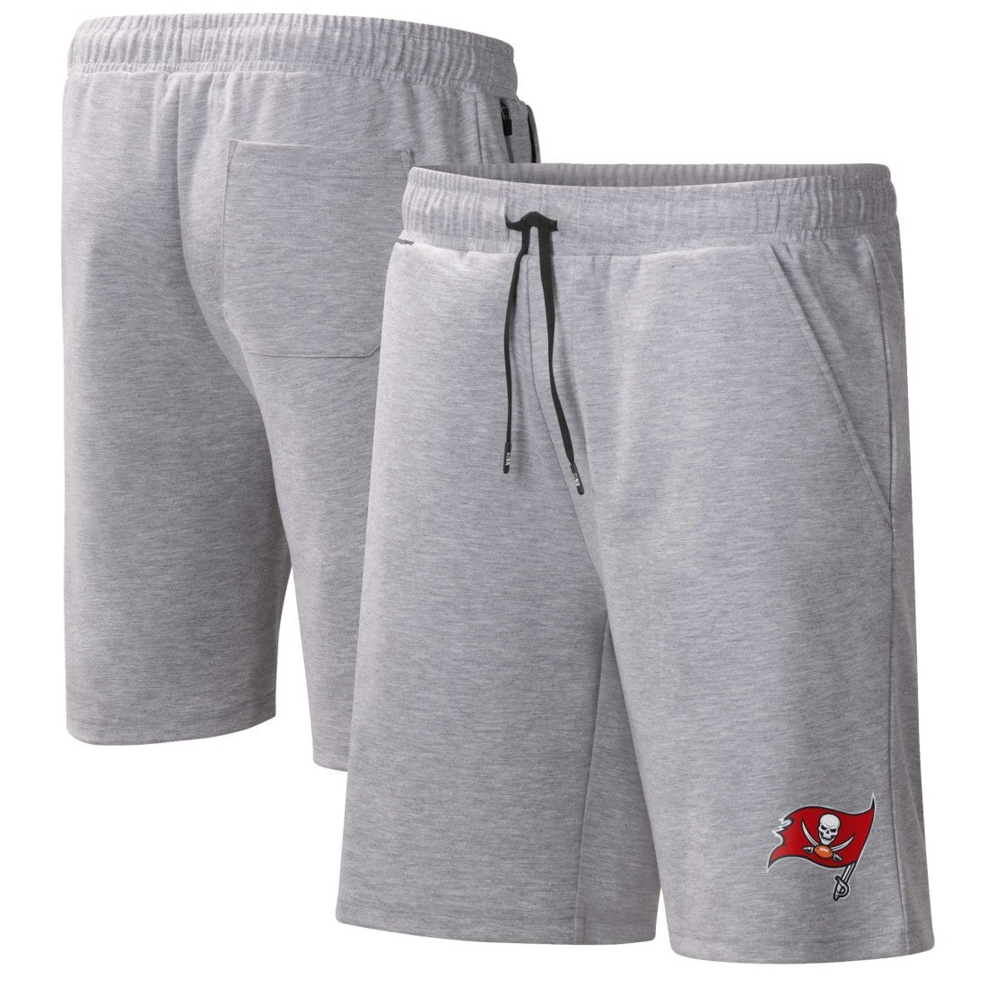 MSX by Michael Strahan Trainer Shorts - Tampa Bay Buccaneers