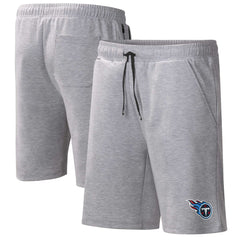 MSX by Michael Strahan Trainer Shorts - Tennessee Titans