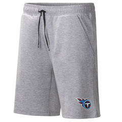 MSX by Michael Strahan Trainer Shorts - Tennessee Titans