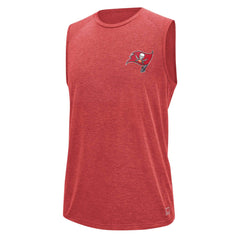 MSX by Michael Strahan Warm Up Sleeveless T-Shirt - Tampa Bay Buccaneers