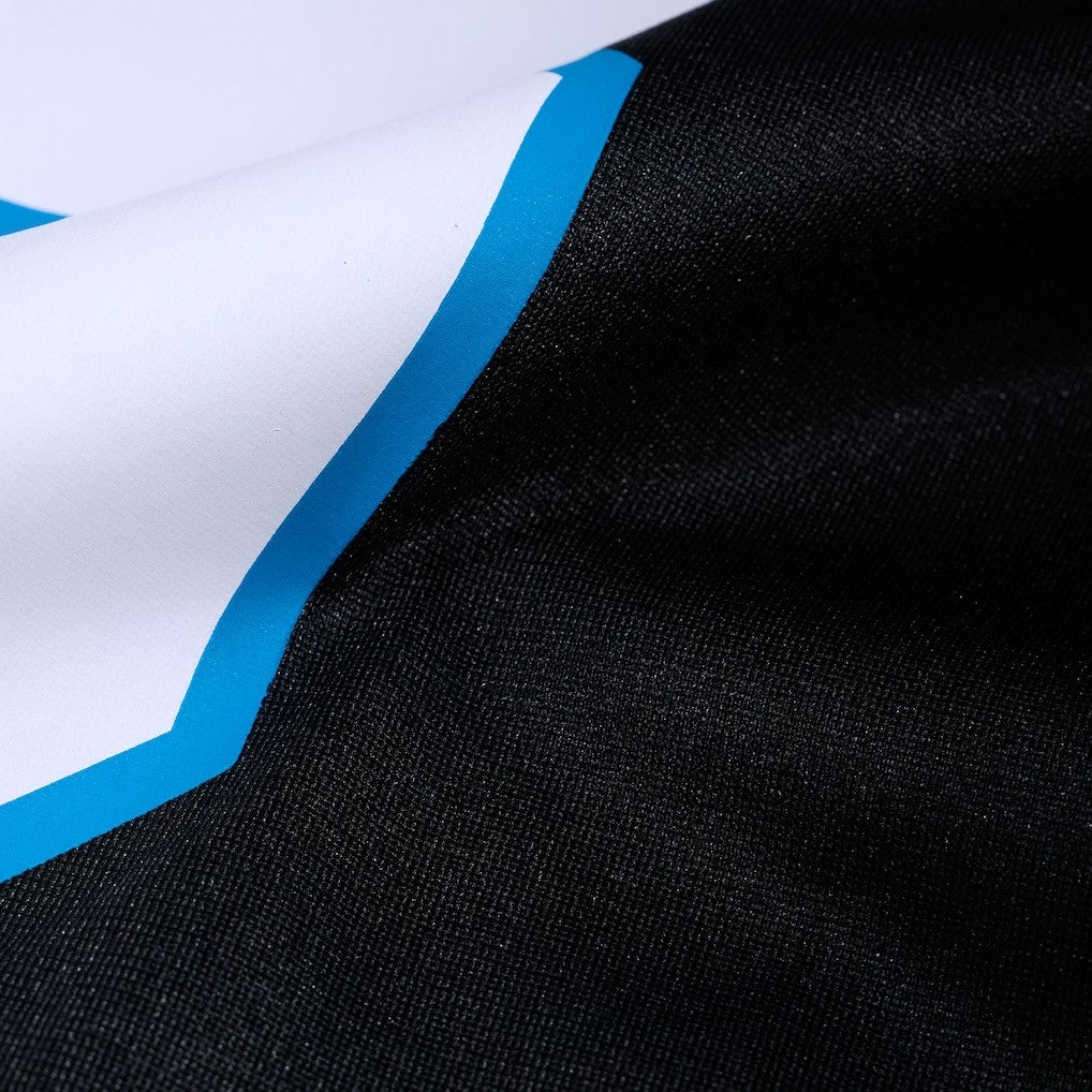 Custom Game Jersey - Carolina Panthers