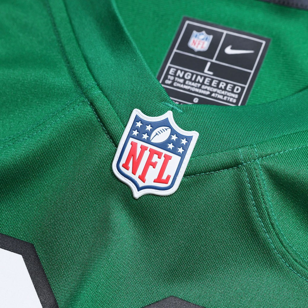 Alternate Custom Game Jersey - Philadelphia Eagles