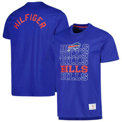 Tommy Hilfiger Liam T-Shirt - Buffalo Bills