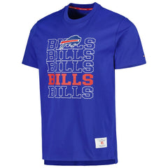Tommy Hilfiger Liam T-Shirt - Buffalo Bills