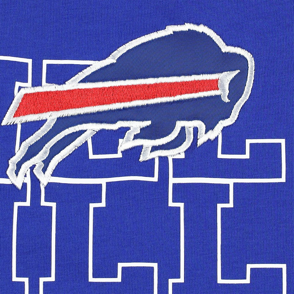Tommy Hilfiger Liam T-Shirt - Buffalo Bills