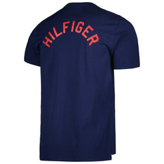 Tommy Hilfiger Liam T-Shirt - New England Patriots