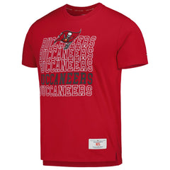 Tommy Hilfiger Liam T-Shirt - Tampa Bay Buccaneers