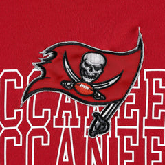 Tommy Hilfiger Liam T-Shirt - Tampa Bay Buccaneers