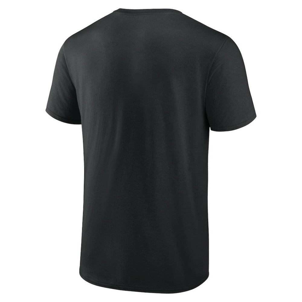 MLB San Francisco Giants Profile Big & Tall Pride T-Shirt