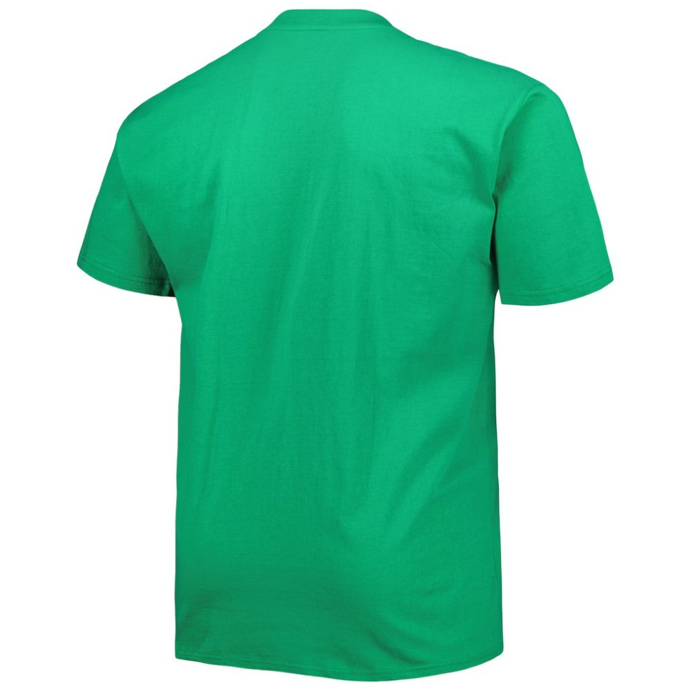 MLB San Francisco Giants Big & Tall Celtic T-Shirt