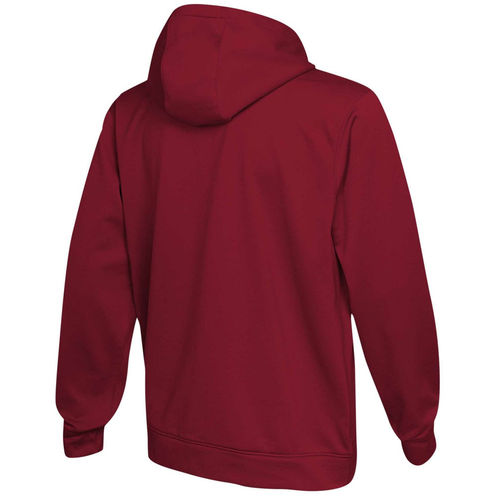 Backfield Combine Authentic Pullover Hoodie - Tampa Bay Buccaneers