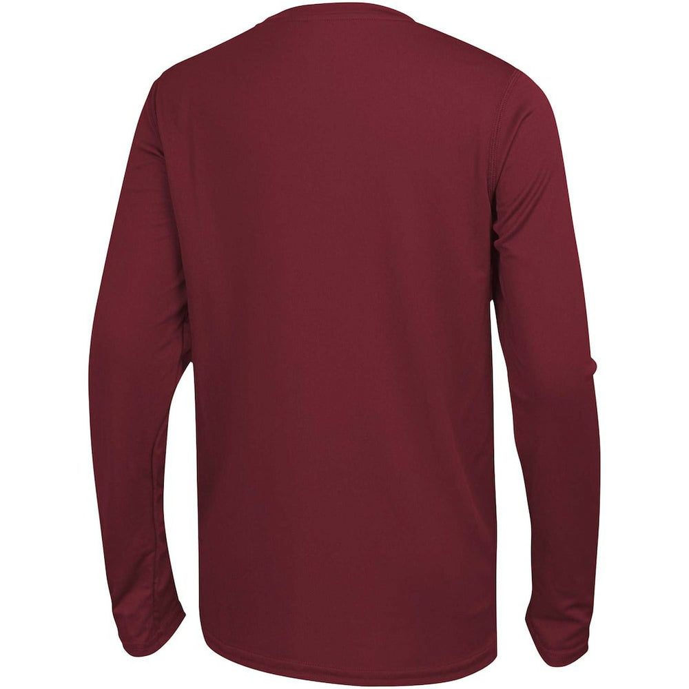 Side Drill Long Sleeve T-Shirt - Arizona Cardinals