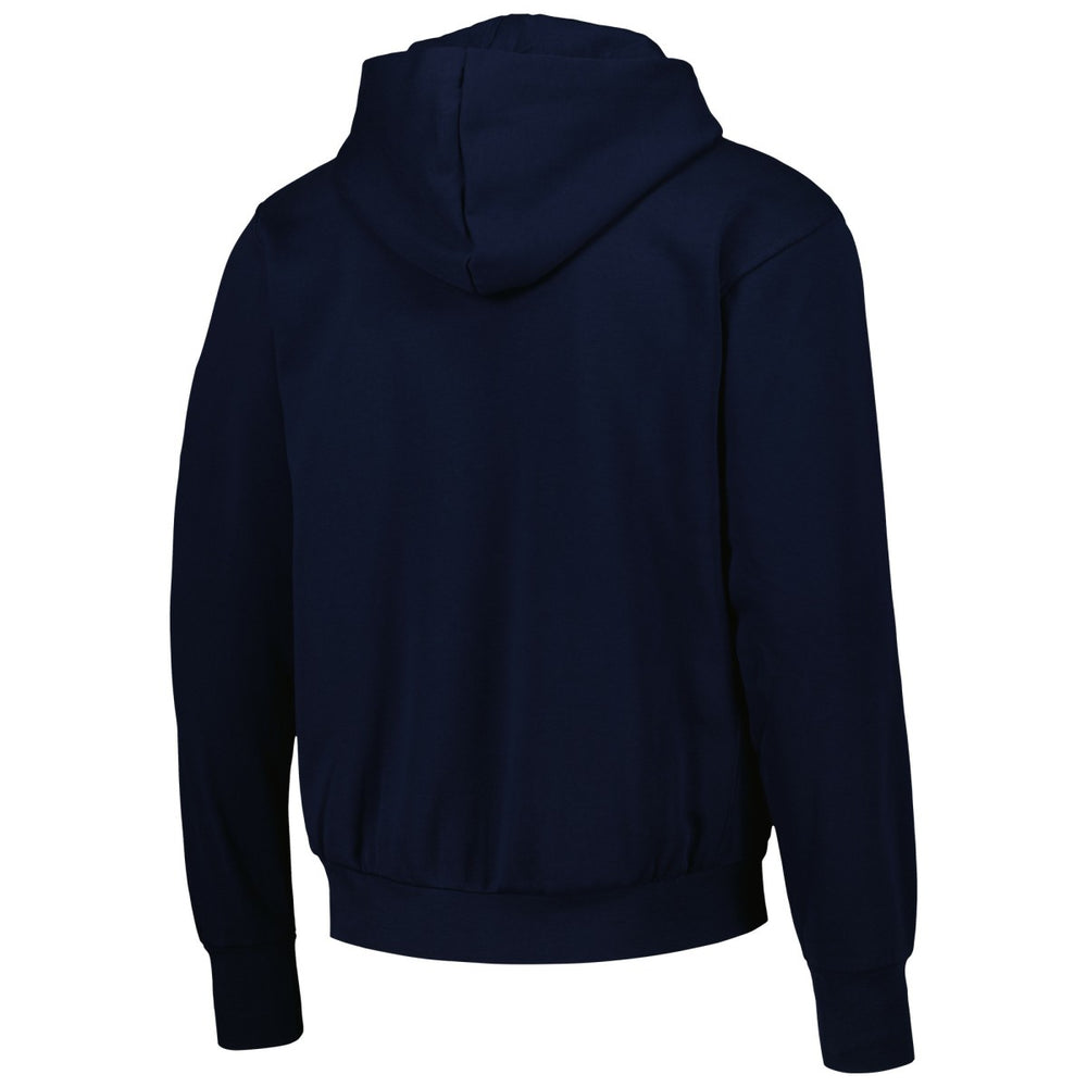 NBA Memphis Grizzlies Courtside Heavyweight Pullover Hoodie