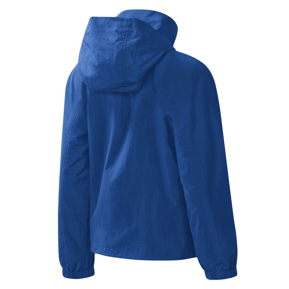 NBA Golden State Warriors G-III 4Her by Carl Banks Women's Last Shot Full-Zip Hoodie sale